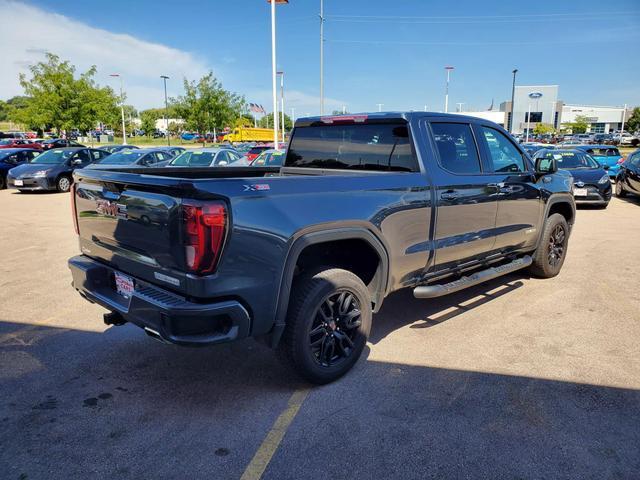 used 2020 GMC Sierra 1500 car, priced at $35,995