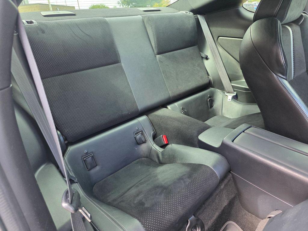 used 2022 Toyota GR86 car, priced at $25,995