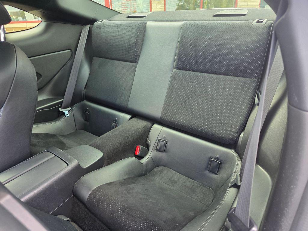 used 2022 Toyota GR86 car, priced at $25,995