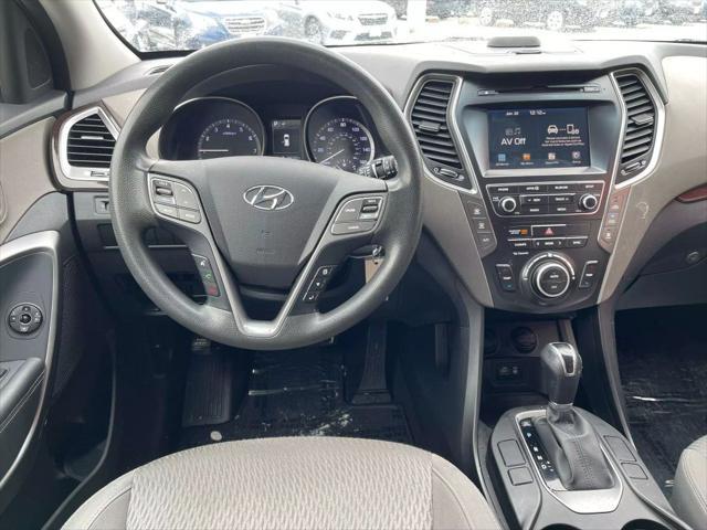 used 2019 Hyundai Santa Fe XL car, priced at $10,995