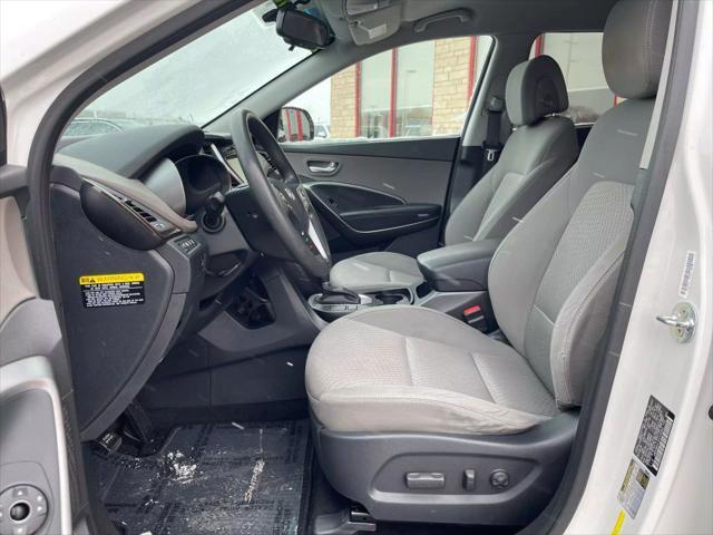 used 2019 Hyundai Santa Fe XL car, priced at $10,995