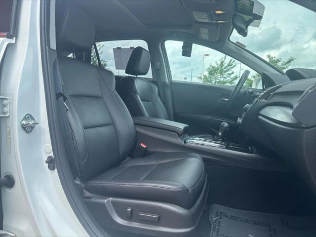 used 2018 Acura RDX car, priced at $19,995