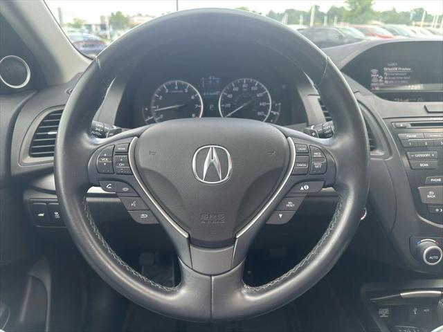 used 2018 Acura RDX car, priced at $19,995