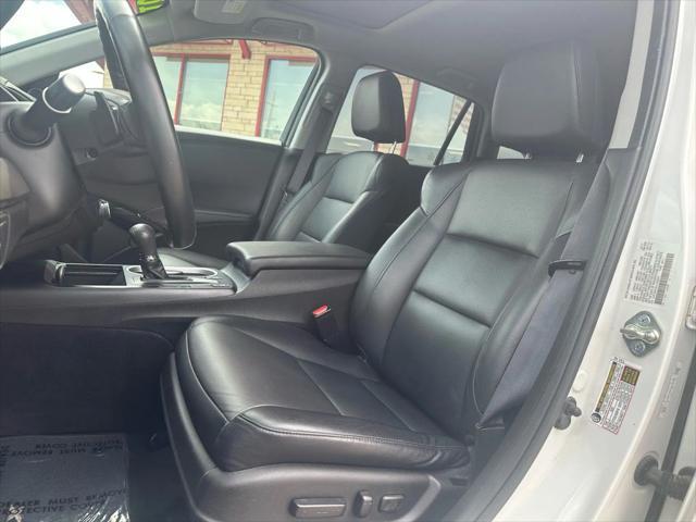 used 2018 Acura RDX car, priced at $19,995