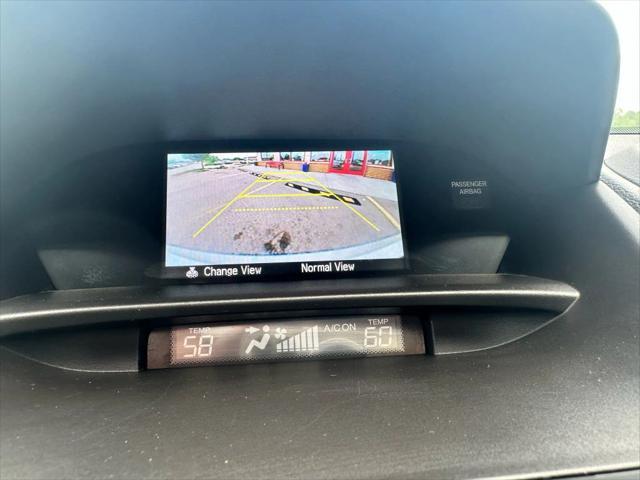 used 2018 Acura RDX car, priced at $19,995