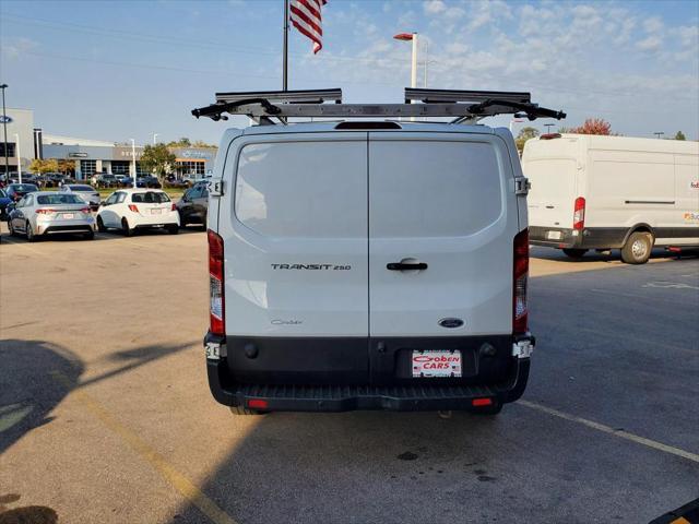 used 2019 Ford Transit-250 car, priced at $15,995