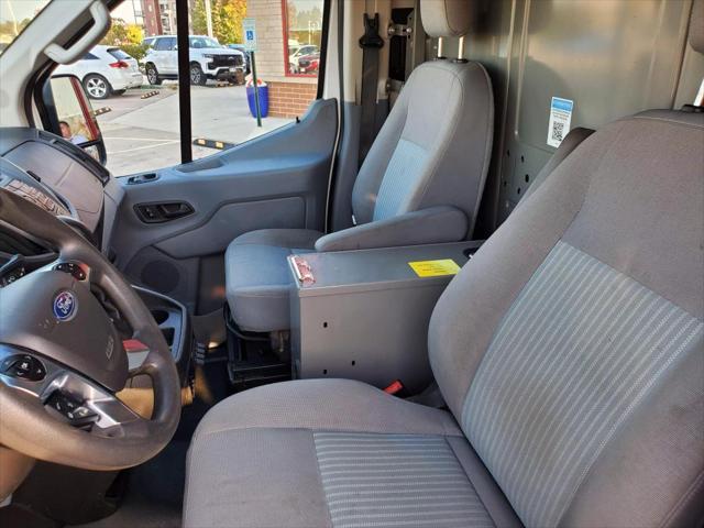 used 2019 Ford Transit-250 car, priced at $15,995