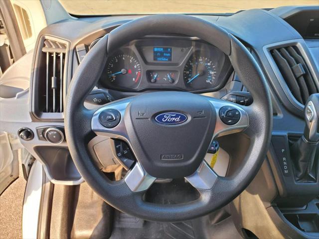 used 2019 Ford Transit-250 car, priced at $15,995