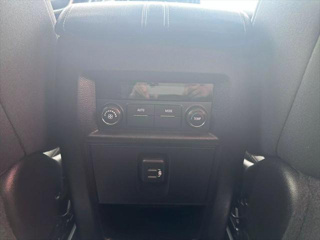 used 2021 Chevrolet Traverse car, priced at $19,995