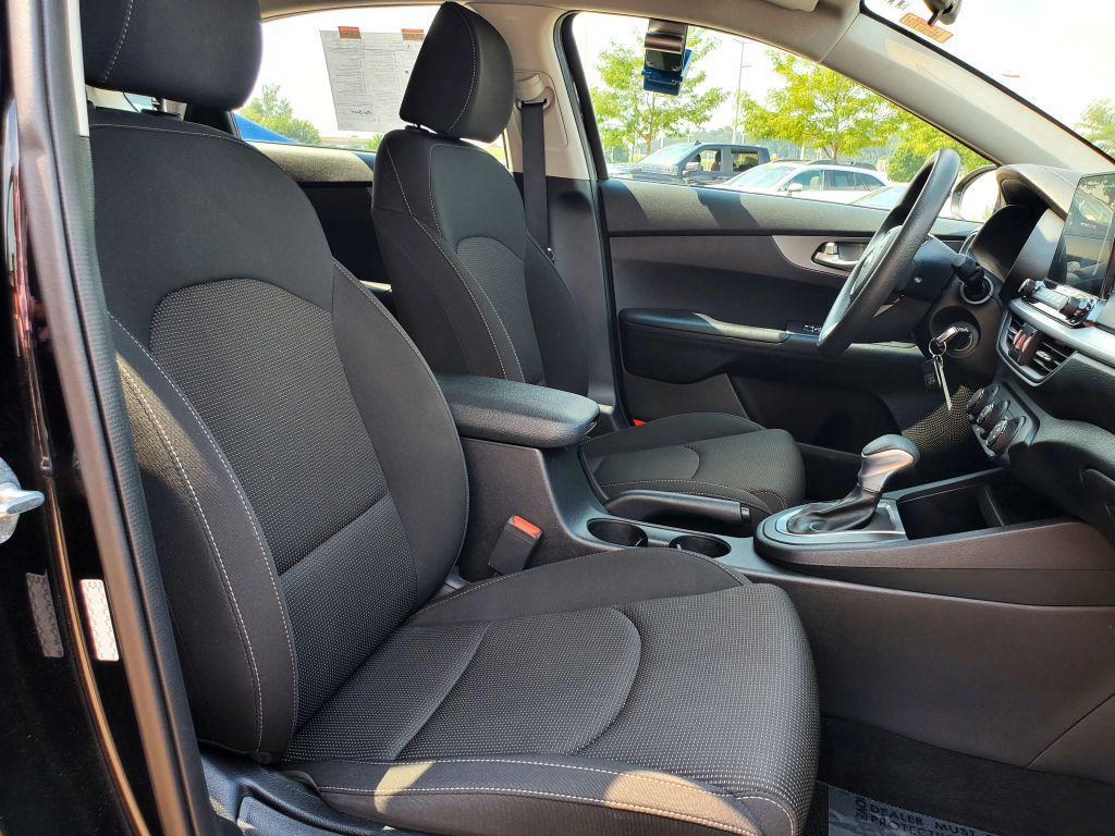 used 2020 Kia Forte car, priced at $13,995
