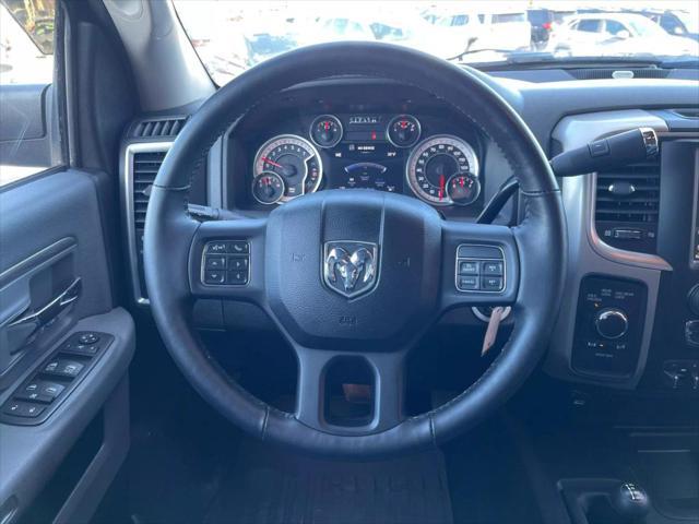 used 2015 Ram 2500 car, priced at $34,995