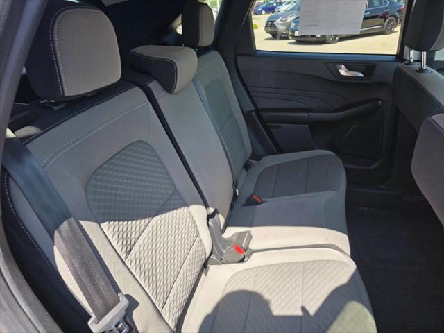 used 2021 Ford Escape car, priced at $19,995