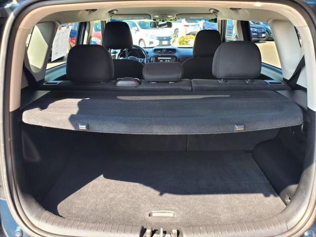 used 2018 Kia Soul car, priced at $9,995