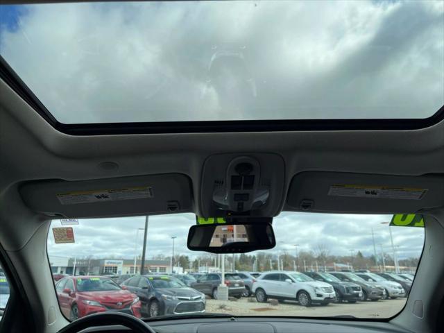 used 2010 Chevrolet Equinox car, priced at $9,995