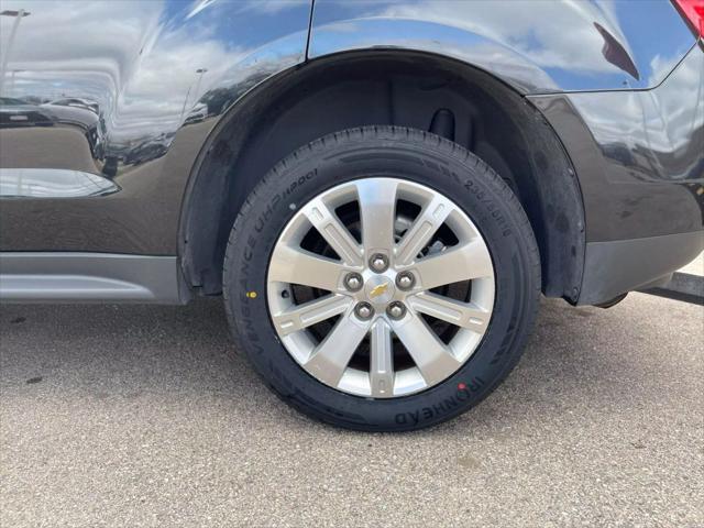 used 2010 Chevrolet Equinox car, priced at $9,995