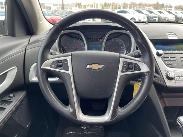 used 2010 Chevrolet Equinox car, priced at $9,995