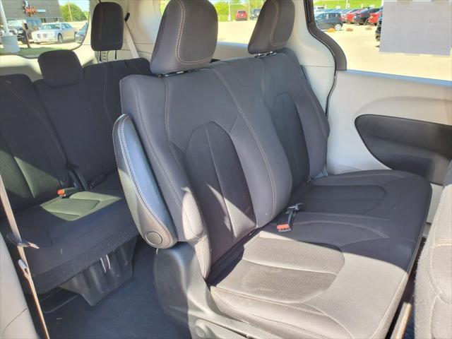 used 2019 Chrysler Pacifica car, priced at $13,995
