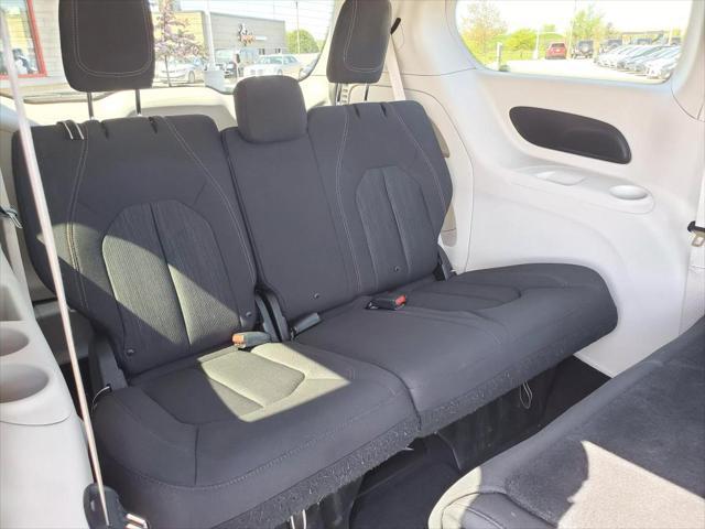 used 2019 Chrysler Pacifica car, priced at $13,995