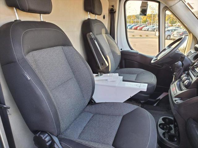 used 2017 Ram ProMaster 2500 car, priced at $13,995