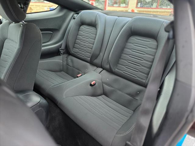 used 2015 Ford Mustang car, priced at $15,995