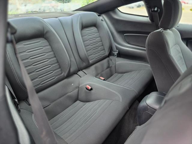 used 2015 Ford Mustang car, priced at $15,995