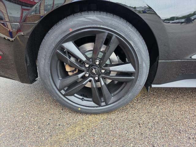 used 2015 Ford Mustang car, priced at $15,995
