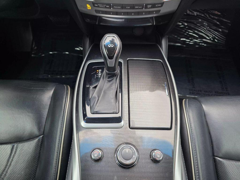 used 2016 INFINITI QX60 car, priced at $12,995