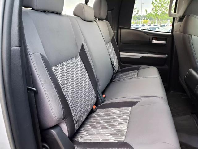 used 2019 Toyota Tundra car, priced at $29,995