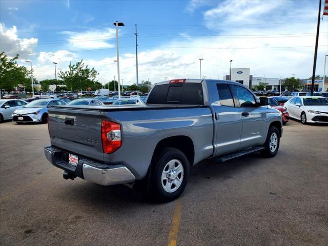 used 2019 Toyota Tundra car, priced at $29,995