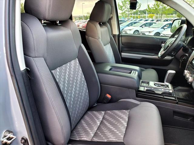 used 2019 Toyota Tundra car, priced at $29,995