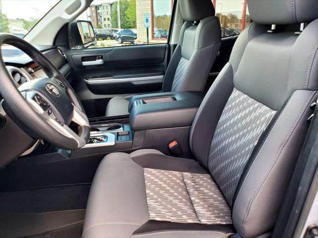 used 2019 Toyota Tundra car, priced at $29,995