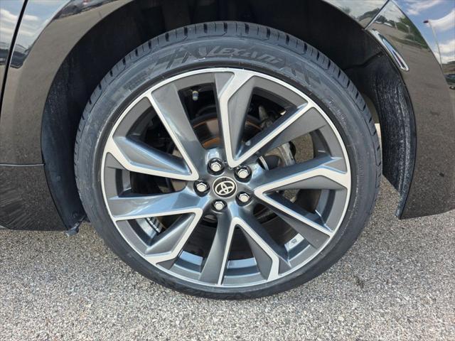 used 2022 Toyota Corolla car, priced at $15,995