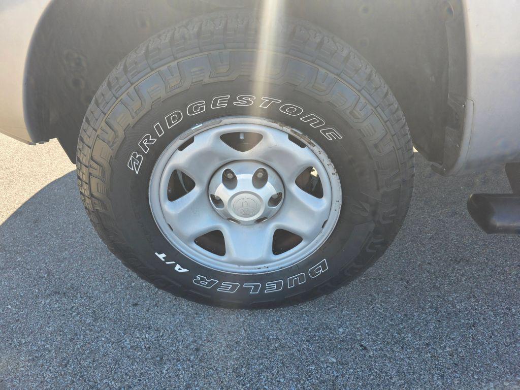 used 2014 Toyota Tacoma car, priced at $19,995