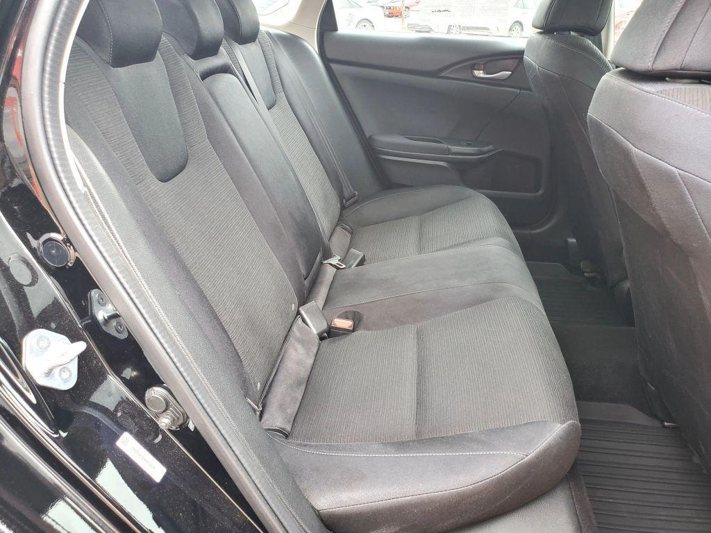 used 2022 Honda Insight car, priced at $20,995