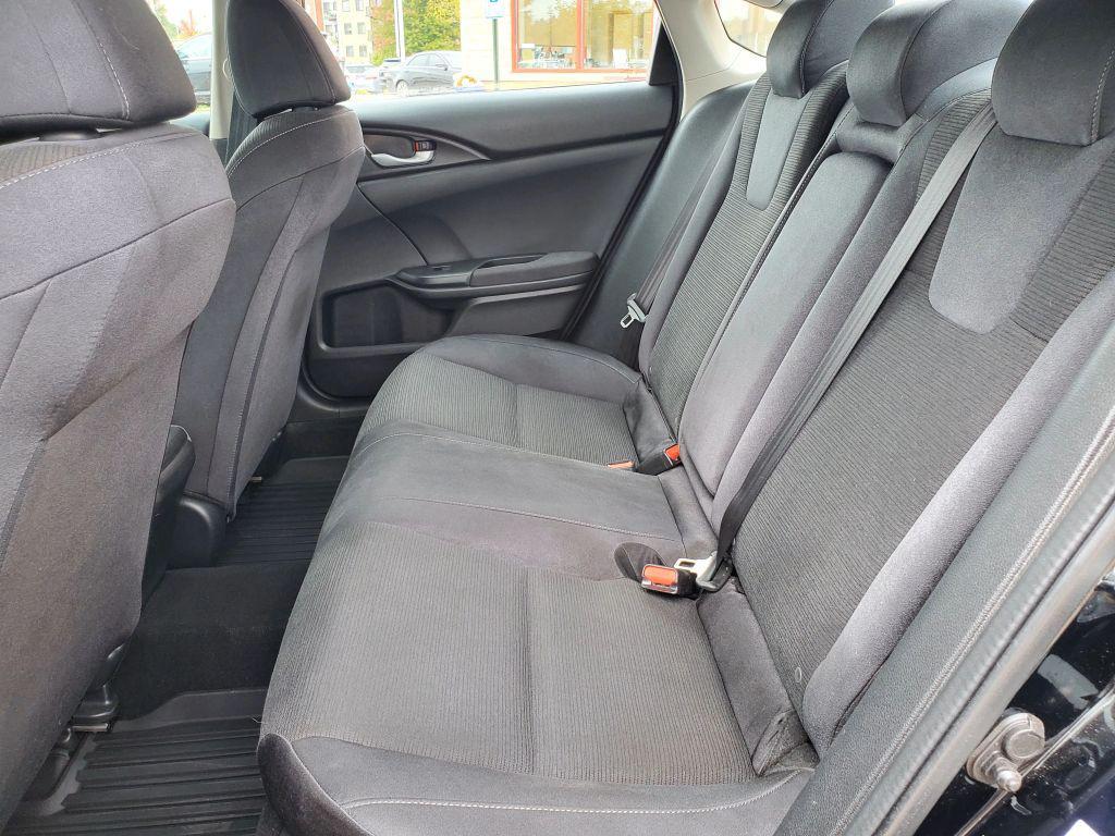 used 2022 Honda Insight car, priced at $20,995