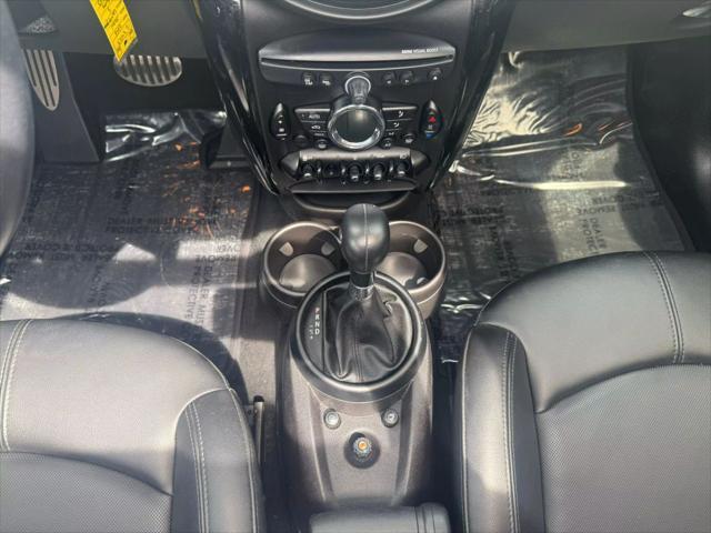 used 2016 MINI Countryman car, priced at $9,995