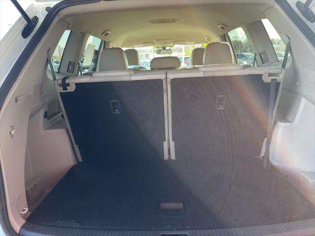used 2018 Volkswagen Atlas car, priced at $17,995