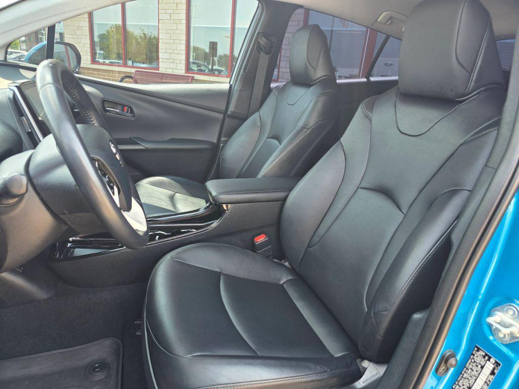 used 2018 Toyota Prius Prime car, priced at $19,995