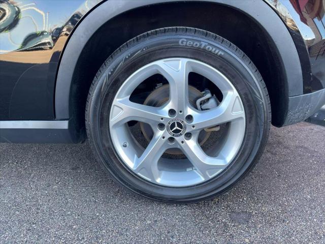 used 2019 Mercedes-Benz GLA 250 car, priced at $17,995
