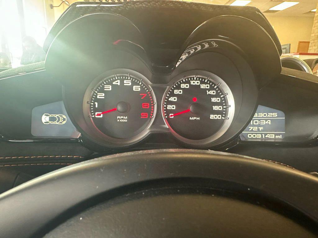 used 2021 Lotus Evora GT car, priced at $99,995