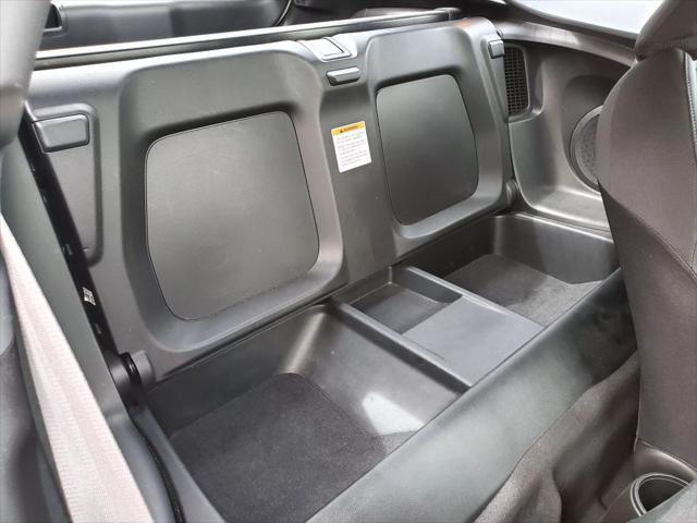 used 2015 Honda CR-Z car, priced at $14,995