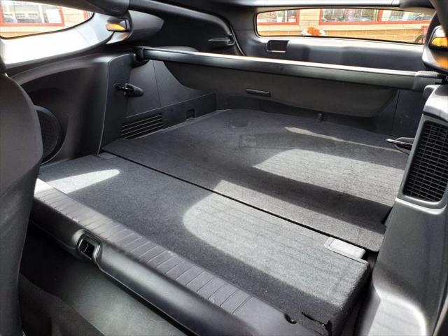 used 2015 Honda CR-Z car, priced at $14,995
