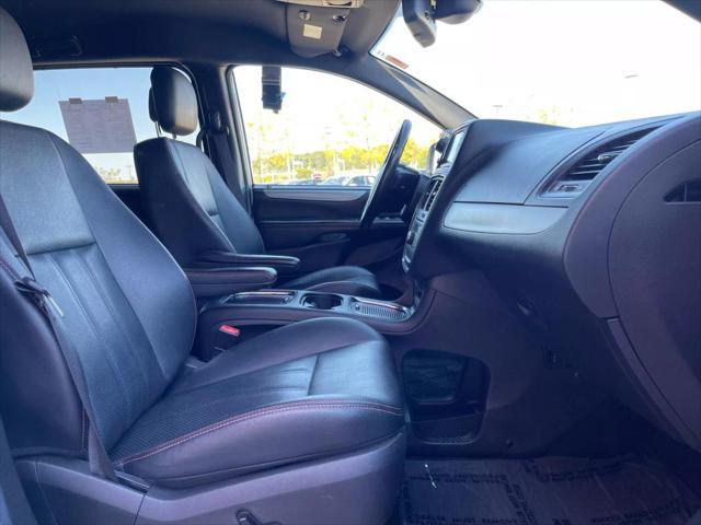 used 2019 Dodge Grand Caravan car, priced at $14,995