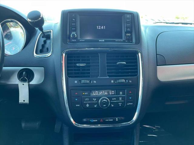 used 2019 Dodge Grand Caravan car, priced at $14,995