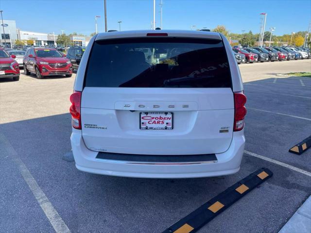 used 2019 Dodge Grand Caravan car, priced at $14,995