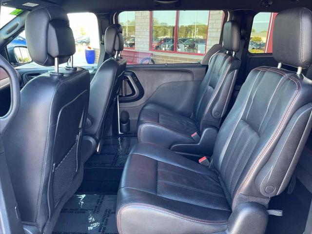 used 2019 Dodge Grand Caravan car, priced at $14,995