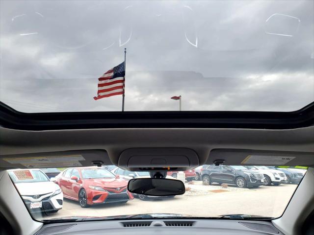 used 2019 Chevrolet Equinox car, priced at $16,995