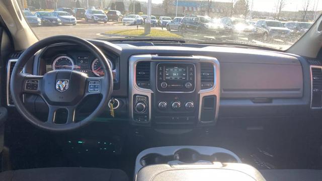 used 2020 Ram 1500 Classic car, priced at $27,995