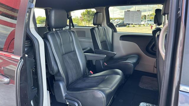 used 2020 Dodge Grand Caravan car, priced at $13,995