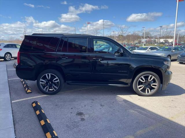 used 2019 Chevrolet Tahoe car, priced at $33,995